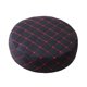 thumbnail image 4 of Fundas Para Taburetes De Bar, Funda Redonda Para Asiento De Silla, Cojines, Protector De Manga, Color Negro, 4 of 6