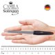 thumbnail image 4 of Lima de uñas Camila Solingen 20 cm Zafiro de doble cara, 4 of 6