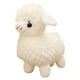 thumbnail image 4 of Peluche Alpaca Juguete Alpaca Muñeca Peluches Para Sofá Aniversario Salón 33cm, 4 of 5