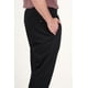 thumbnail image 2 of Pantalon Jogger Franela Negro Wi4701, 2 of 3