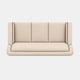 thumbnail image 5 of JUEGO DE LIVING ZAFIRO 3.1.1 BEIGE, 5 of 9