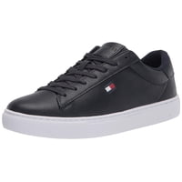 Zapatillas Tommy Hilfiger Brecon Navy Para Hombre Talla 7