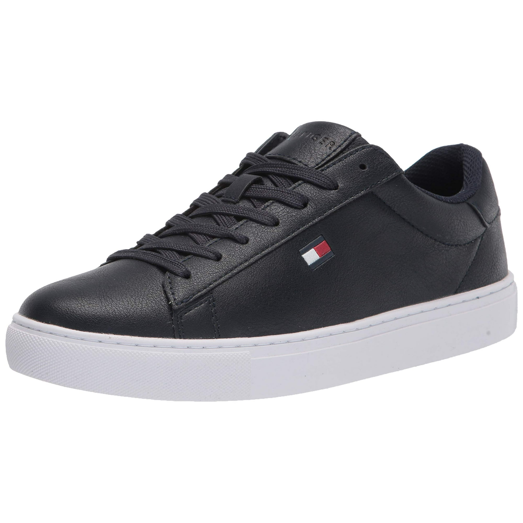 Zapatos Tommy Hilfiger Brecon Navy Para Hombre Talla 13 (ee. Uu.)