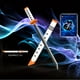 thumbnail image 5 of Mini Building Blocks, Anime Samurai Knives Building Blocks, 5 of 5