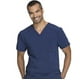 thumbnail image 1 of Top Clinico Infinity Hombre Azul Marino L, 1 of 3