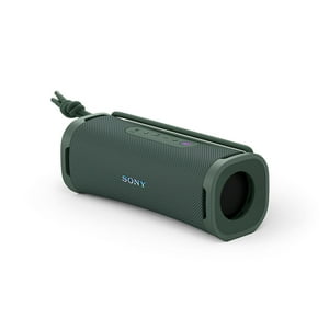 Sony - Parlante Portátil Inalámbrico Ult Field 1 Gris