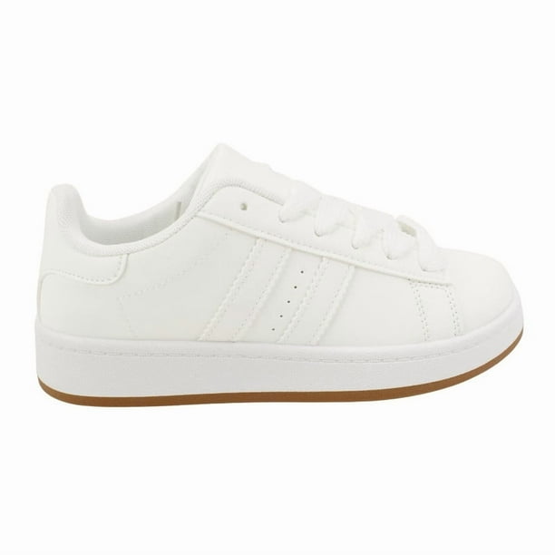 Zapatilla New Walk Clásica Retro Blanco