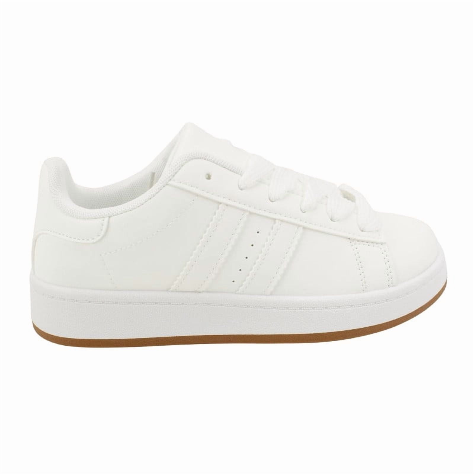 Zapatilla New Walk Clásica Retro Blanco