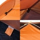 thumbnail image 5 of Carpa 2 Personas Camping Outdoor Naranjo, 5 of 6