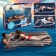 thumbnail image 1 of Pool Float SCS Direct La película original del Titanic 48x84, 1 of 7