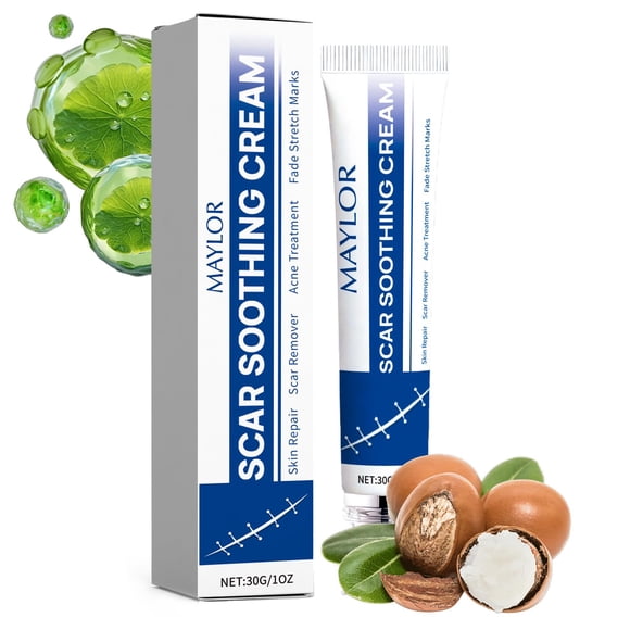 Gel de Cicatrices TRUERELIEF Profesional de Silicona 30 g