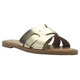 thumbnail image 3 of Sandalia de Mujer de color Dorado Casual Chalada Dada-6, 3 of 8