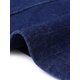thumbnail image 5 of Vestido de Mezclilla con Tirantes Ajustables para Mujer de Talla Grande de Agnes Orinda, Estilo Universitario, Casual de Verano, Midi, con Bolsillos, 2X Azul Oscuro, 5 of 6