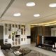 thumbnail image 2 of Panel LED Redondo Sobrepuesto 6W Borde Blanco Luz Blanco Neutro, 2 of 2