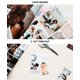 thumbnail image 3 of Vision Board Book Lamare para mujeres negras con más de 1000 suministros, 3 of 6