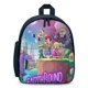 thumbnail image 1 of Mochila Desmarcar Earthbound Azul, 1 of 6