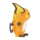 thumbnail image 4 of Figura Pokémon Raichu Moncolle MS-27, 4 of 6
