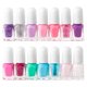 thumbnail image 3 of Set de esmaltes de uñas SIMPLE PLEASURES Unicorn Glitter Girls 35 ml x14, 3 of 9