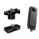 thumbnail image 1 of Adaptador Magnético para Insta360 X4/X5 Dos Garras para Montaje, 1 of 3