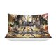 thumbnail image 3 of Attack On Titan Quilt Set Thicken Soft 3 Pieces Bedding Set All Season Duvet Cove with 2 Pillowcases for Adult Women Girls Teens Home Room Decor, 3 of 5