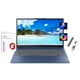 thumbnail image 1 of Laptop Lenovo IdeaPad Slim 3 Ryzen 5 15.6" FHD 8GB 256GB, 1 of 9