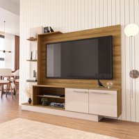 Vekka Home - Home Tv Reina 55"" Beige