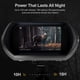 thumbnail image 5 of Gafas de visión nocturna VISIOGEAR VisioGear Night Thunder X3, 5 of 7