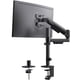 thumbnail image 1 of Brazo para monitor ErGear, soporte de escritorio ajustable para pantallas de 13 a 34 pulgadas, 1 of 7