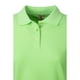 thumbnail image 2 of Polera Pique Mujer 80/20 M/L verde XL, 2 of 2