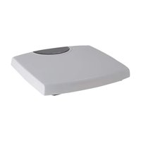 Báscula Digital Taylor Superbrite Led Electrónica 150 Kg Blanca