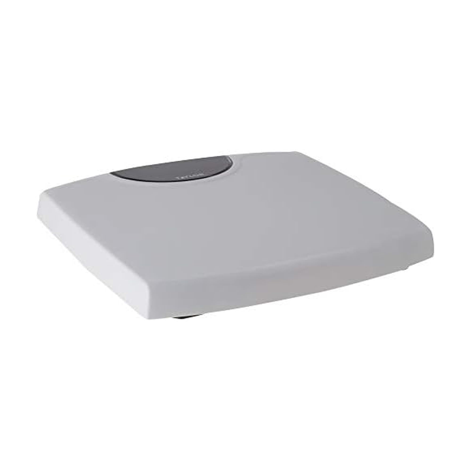 Báscula Digital Taylor Superbrite Led Electrónica 150 Kg Blanca