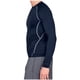 thumbnail image 2 of Camiseta Primera Capa Manga Larga Deportiva Forro Polar 033, 2 of 2