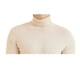 thumbnail image 3 of Sweater Tejido Hombre Cuello Alto Beatle Colores 189, 3 of 5