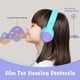 thumbnail image 5 of Auriculares gorsun Kids Over Ear de volumen limitado para niños, 5 of 7