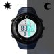 thumbnail image 4 of Reloj deportivo PALADA impermeable táctico LED para hombre, 4 of 7