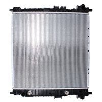 Repuestos Del Sol - Radiador Motor Aut Ssangyong Actyon Sport 2.0 2006 2012