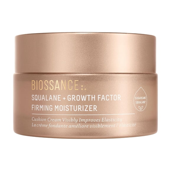 Hidratante Facial Con Factores De Crecimiento Y Péptidos 50 Ml