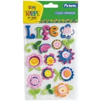 Stickers Primavera Torre