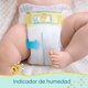 thumbnail image 5 of Pañales Pampers New Baby RN, 36 Un, 5 of 7