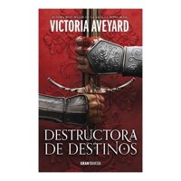 Oceano Grantravesia - Libro Destructora De Destinos 988