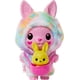 thumbnail image 4 of Juguete Barbie Cutie Reveal Animal Color Dream con 5 sorpresas, 4 of 5