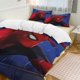 thumbnail image 1 of Spider Man Crawl 3-Piece Twin Bed Set, 1 of 4