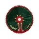 thumbnail image 3 of Falda De árbol De Navidad Con Base Redonda Para Decoración De Interiores Y Exteriores De Año Nuevo, 125 Cm, 3 of 3