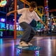 thumbnail image 4 of Skate Penny Cruiser Patineta King Kong Ruedas Led Niños, 4 of 4