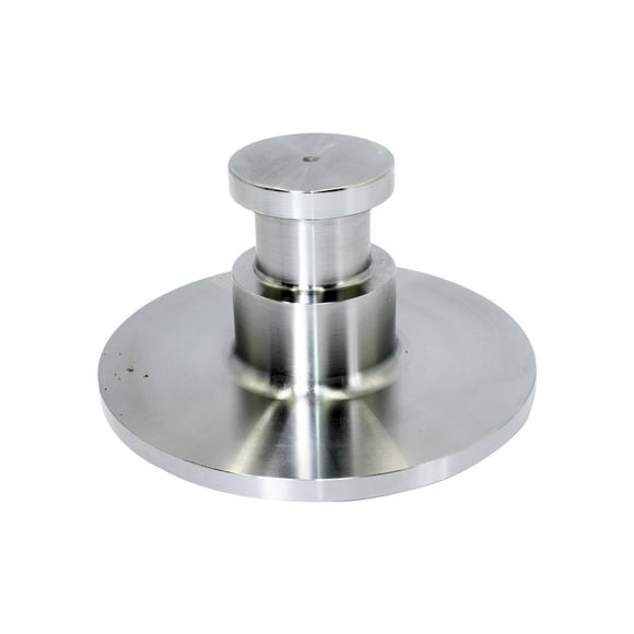 Perno Rey 2 Pulg Con Flanche Para Soldar