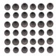 thumbnail image 5 of 36 tapones de silicona para auriculares, suaves y ligeros, de repuesto para auriculares de 4,5 mm a 6,0 mm., 5 of 8