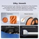 thumbnail image 4 of Filamento para impresora 3D ANYCUBIC PLA Plus (PLA+), 1,75 mm, 10 kg, 4 of 9