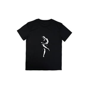 Rockit Chile - Polera Guns And Roses Use Your Illusion Black