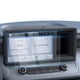 thumbnail image 1 of Protector de pantalla Karltys, 8 pulgadas, Ford Maverick, 24, paquete de 2, 1 of 7