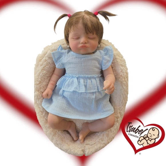 Rosalie Reborn